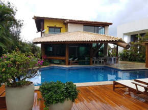 Casa de Luxo Alto Padrão em Praia do Forte -Iberostate